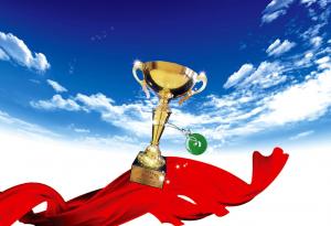 集團公司五項工程榮獲2020年度河南省建設工程“中州杯”獎！