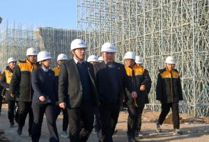 感謝堅守，攜手并進   新年新班子，揚帆同起航