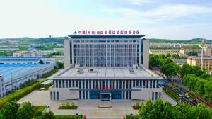 新超越，新征程！集團(tuán)公司喜獲“魯班獎(jiǎng)”