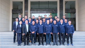 搭建平臺、共同成長——集團(tuán)公司2022年第一屆“項目經(jīng)理特訓(xùn)營”第二模塊專題培訓(xùn)圓滿結(jié)束！