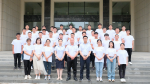 融會貫通 學(xué)以致用——集團(tuán)公司2023年梯隊(duì)人才暨新員工培訓(xùn)圓滿成功！